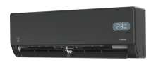 Инверторная сплит-система FUNAI RAC-I-AN35HP.D01 AKOYA NERO Inverter