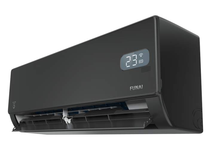 Инверторная сплит-система FUNAI RAC-I-AN35HP.D01 AKOYA NERO Inverter