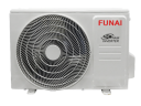 Инверторная сплит-система FUNAI RAC-I-AN35HP.D01 AKOYA NERO Inverter