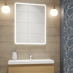 Глазурованный керамогранит LB Ceramics Моррис 30x60.3 см 1.44 м² матовый цвет дерево