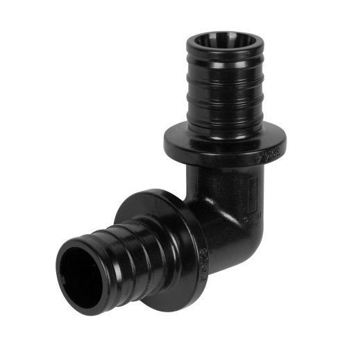 Уголок Royal Thermo соединительный 90гр. 32×32 PPSU