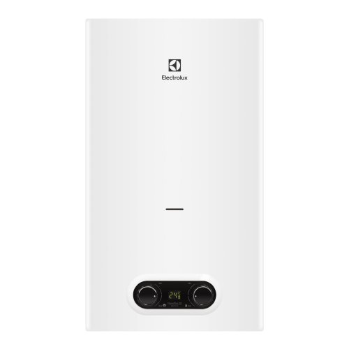 Колонка газовая Electrolux GWH 12 NanoPlus 2.0