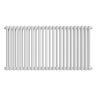 Дизайн-радиатор Royal Thermo Shift R22 C2050 - 24 секц. RAL9016