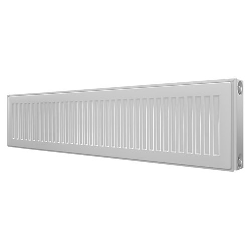 Радиатор панельный Royal Thermo COMPACT C22-300-2000 RAL9016