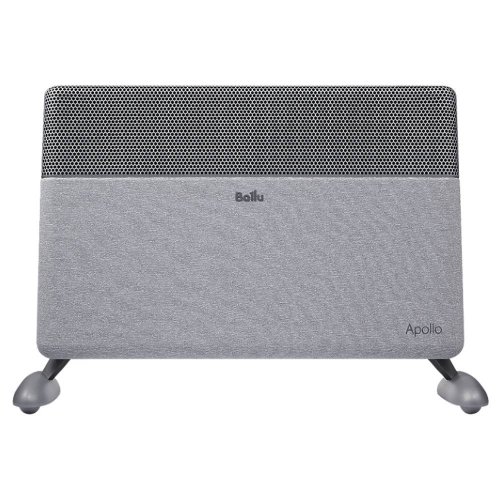Конвектор электрический Ballu Apollo digital INVERTER Moon Gray BEC/ATI-2001