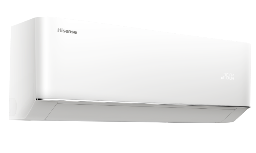 Инверторная сплит-система Hisense AS-07UW4RLCHC01 EXPERT PRO 2.0 EU DC Inverter