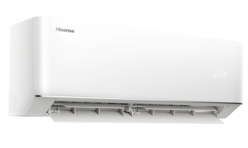 Инверторная сплит-система Hisense AS-07UW4RLCHC01 EXPERT PRO 2.0 EU DC Inverter