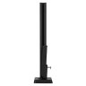 Кронштейн напольный Royal Thermo К11.31 Noir Sable