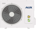 Настенный кондиционер AUX ASW-H24A4/FP-R1 + AS-H24A4/FP-R1, белый