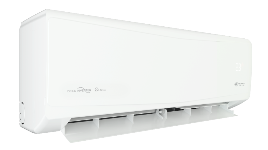 Инверторная сплит-система ROYAL CLIMA RCI-GR22HN GRIDA DC EU Inverter