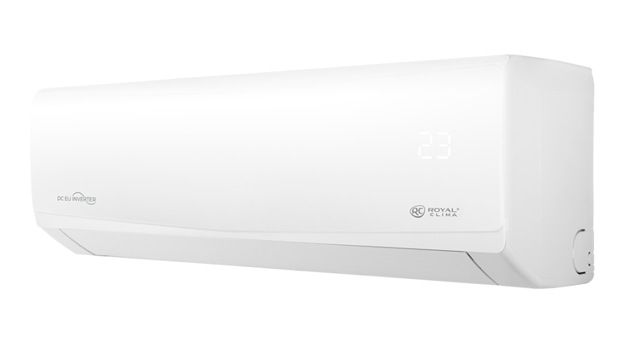 Инверторная сплит-система ROYAL CLIMA RCI-GR22HN GRIDA DC EU Inverter