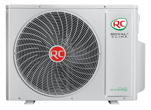 Инверторная сплит-система ROYAL CLIMA RCI-GR22HN GRIDA DC EU Inverter