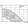 Насос WILO PB-088EA