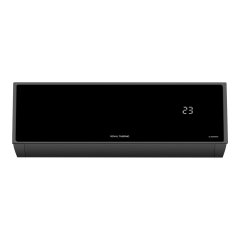 Сплит-система инверторного типа Royal Thermo Barocco DC RTBI-12HN8/black комплект