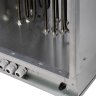 Нагреватель электрический для прямоугольных каналов SHUFT EHR 700*400-30