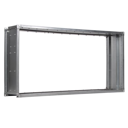 Фильтр-бокс (корпус) Shuft FBRr-K 1000x500
