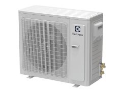 Комплект Electrolux EACU-24H/UP4-DC/N8 инверторной сплит-системы, напольно-потолочного типа