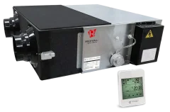 Приточно-вытяжная установка Royal Clima RCS-350-P