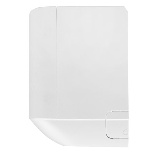 Сплит-система инверторного типа Royal Thermo Barocco DC RTBI-12HN8/white комплект