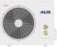 Настенный кондиционер AUX ASW-H24A4/JD-R1 + AS-H24A4/JD-R1, белый