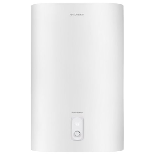 Водонагреватель Royal Thermo RWH 80 Smalto Inverter