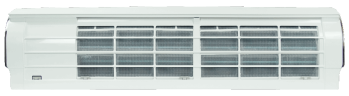 Настенный кондиционер Electrolux EACS-24HP/N3_23Y_in + EACS-24HP/N3_23Y_out, белый
