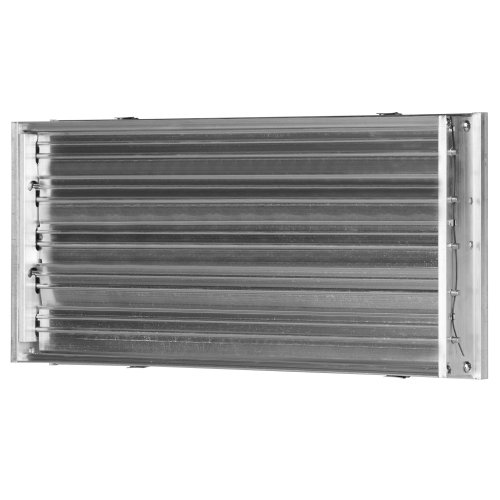 Клапан расхода SHUFT D 400*100