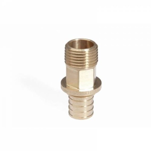 Переходник Rehau с наружной резьбой 25-R 1/2 RX+