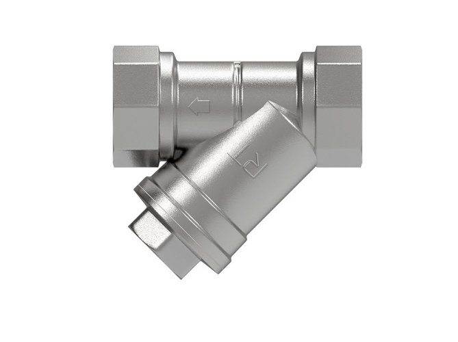 Фильтр косой Royal Thermo Optimal 1