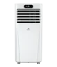 Мобильный кондиционер Royal Clima RM-TS22CH-E Tesoro