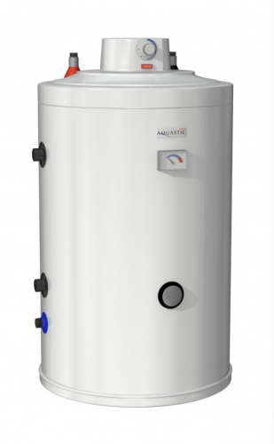 Бойлер Hajdu AQ IND 150SC E (Фиктивный ТЭН)