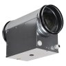 Нагреватель электрический для круглого канала SHUFT EHC 200-6,0/3