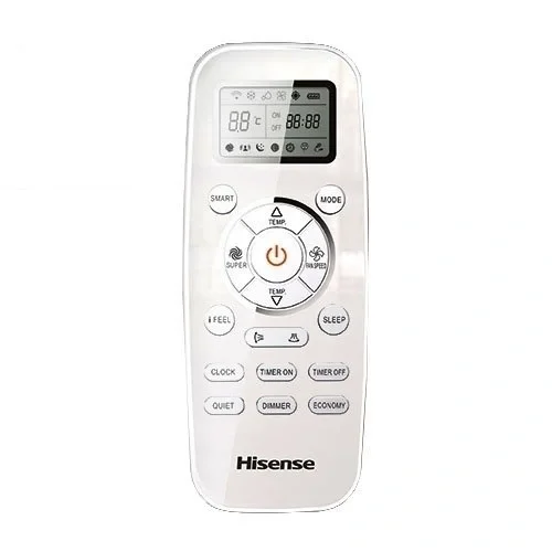 Внутренний настенный блок мульти сплит-системы Hisense AMS-07UR4SVEDB65
