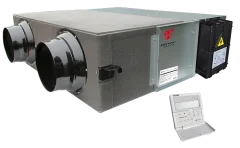Приточно-вытяжная установка Royal Clima RCS-650-U