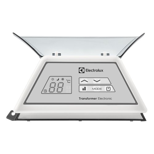 Блок управления конвектора Electrolux Transformer Electronic
