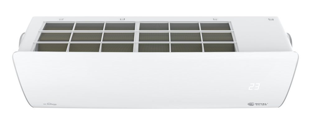 Инверторная сплит-система ROYAL CLIMA RCI-ARE28HN ARIA DC Inverter