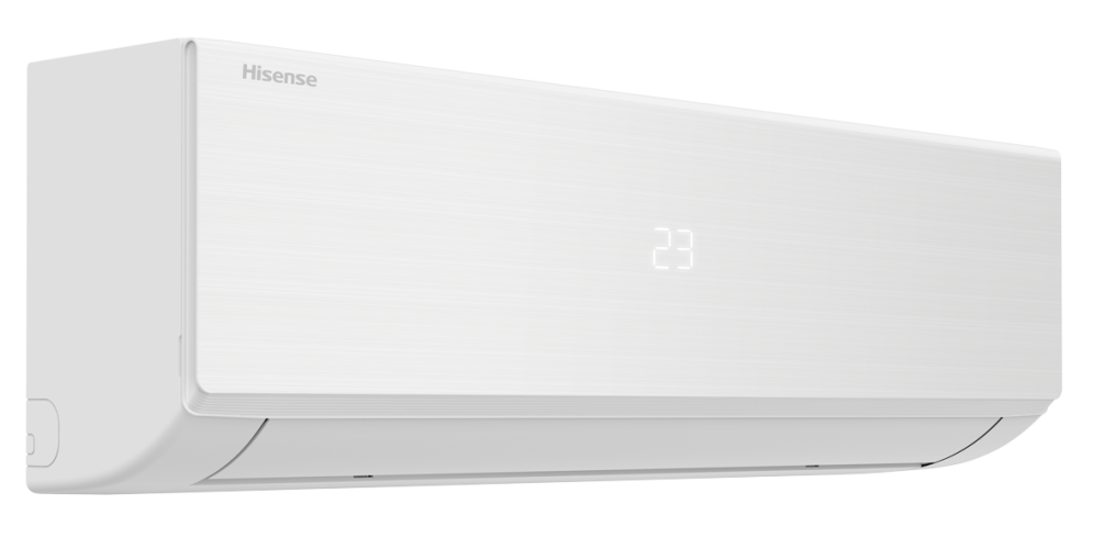 Инверторная сплит-система Hisense AS-18UW4RMSKJ01 GOAL 2.0 DC Inverter