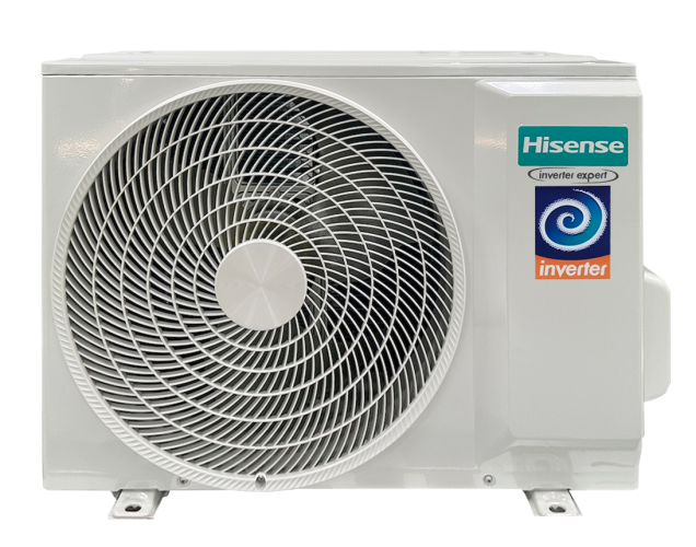Инверторная сплит-система Hisense AS-18UW4RMSKJ01 GOAL 2.0 DC Inverter