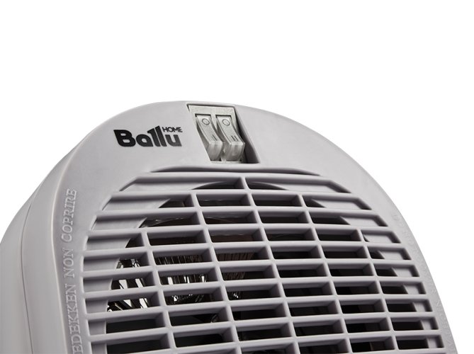 Тепловентилятор Ballu BFH/S-04