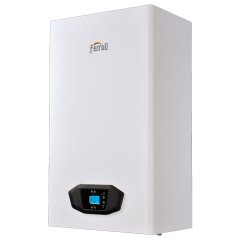 Котел газовый настенный Ferroli Vitabel F 18