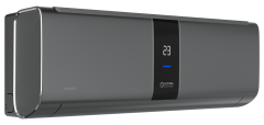 Инверторные сплит-системы серии ELYSIUM NERO Inverter ELN-I12PN