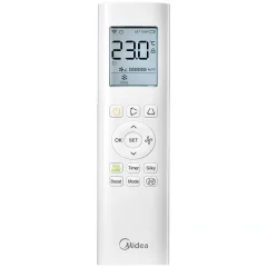Внутренний блок мульти сплит-системы Midea MMAG2-09N8D0-I Unlimited