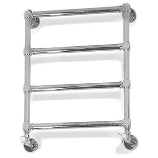 Полотенцесушитель IRSAP Minuette для ГВС 960/540 CL.54 T01 6 трубок, (бронза) bronze