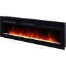 Очаг электрический Electrolux Infinity EFP/P-1600ULS N