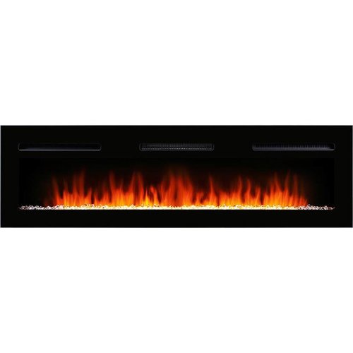 Очаг электрический Electrolux Infinity EFP/P-1600ULS N