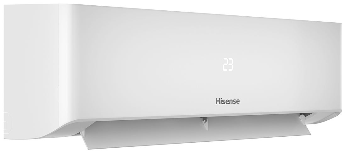 Сплит-система Hisense AS-09HW4RLRKA01 CITY 2.0 Classic A