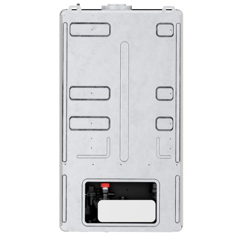 PRIME PRO 24 (Silver), котел отопительный настенный ЛЕМАКС серии PRIME PRO