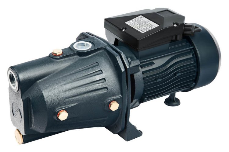 Поверхностный насос JET 100 L