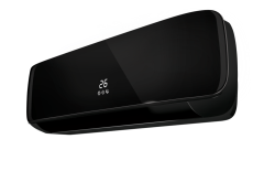 Сплит-система Hisense AS-07HW4SYDTG035В BLACK CRYSTAL CLASSIC A