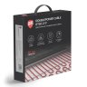 Кабель нагревательный Royal Thermo RTDC 2-17-100 с терморегулятором RTO-16